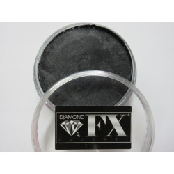 Diamond FX - Metallic Black